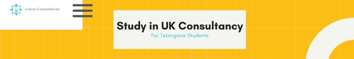 Study in UK Consultancy for Telangana Students